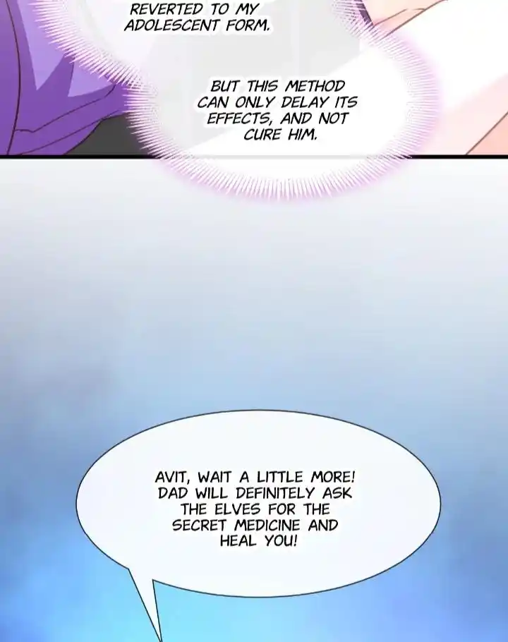 Devil's Lover Chapter 41