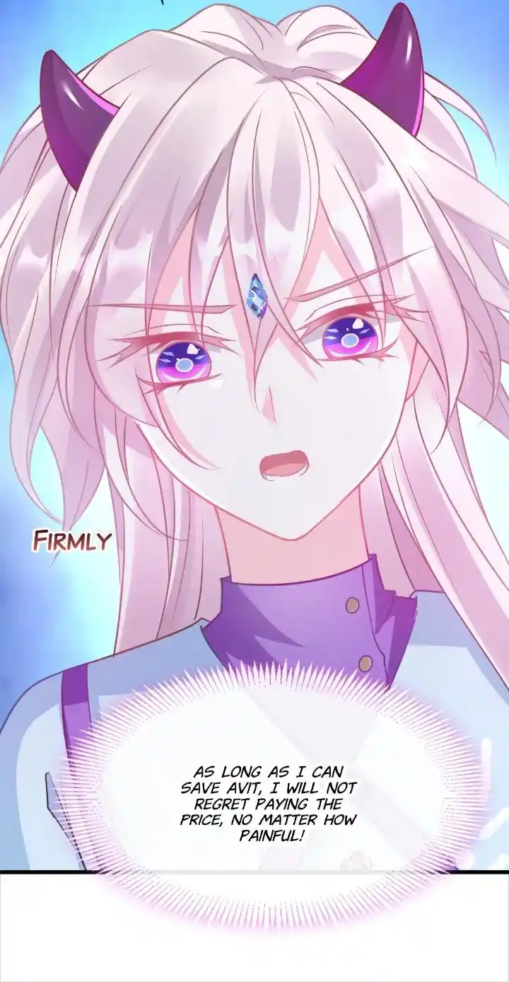 Devil's Lover Chapter 41