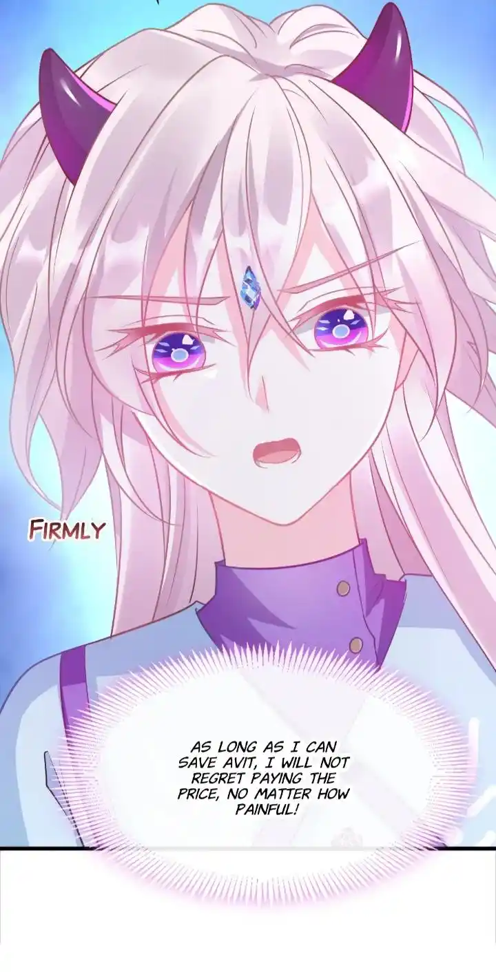 Devil's Lover Chapter 42