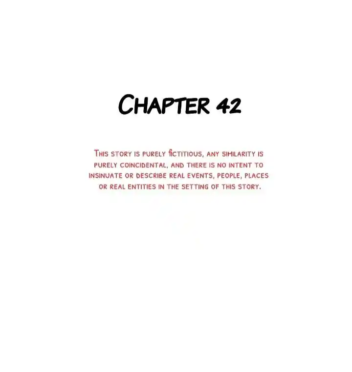 Devil's Lover Chapter 42