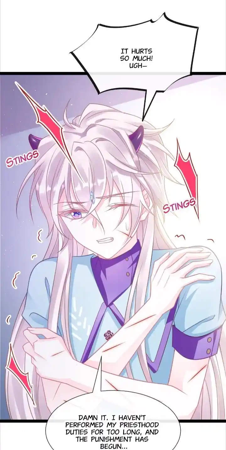 Devil's Lover Chapter 42