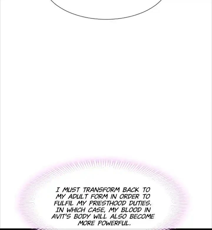 Devil's Lover Chapter 42