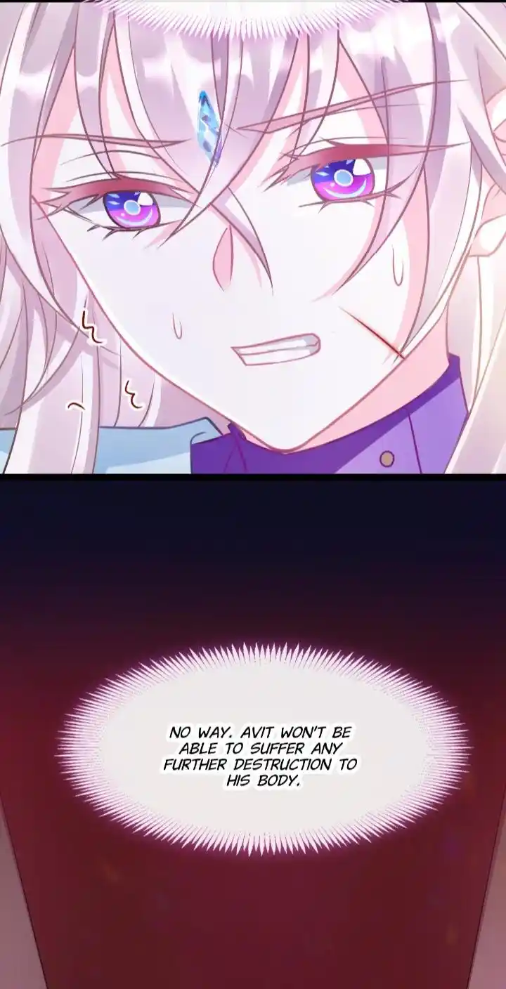 Devil's Lover Chapter 42