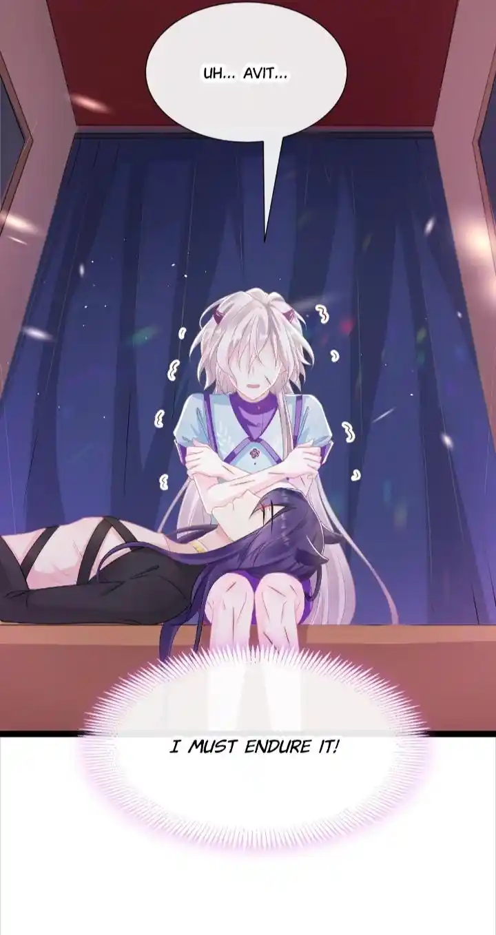 Devil's Lover Chapter 42