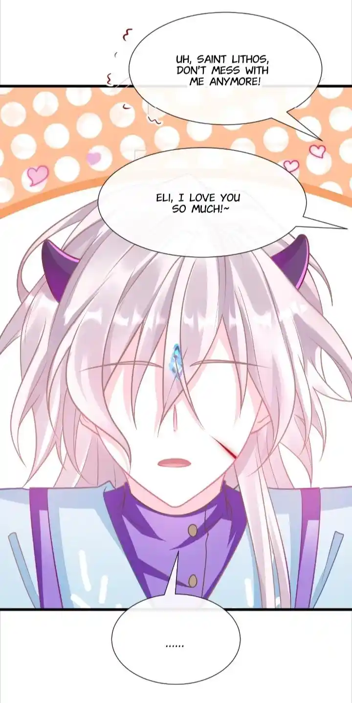 Devil's Lover Chapter 42