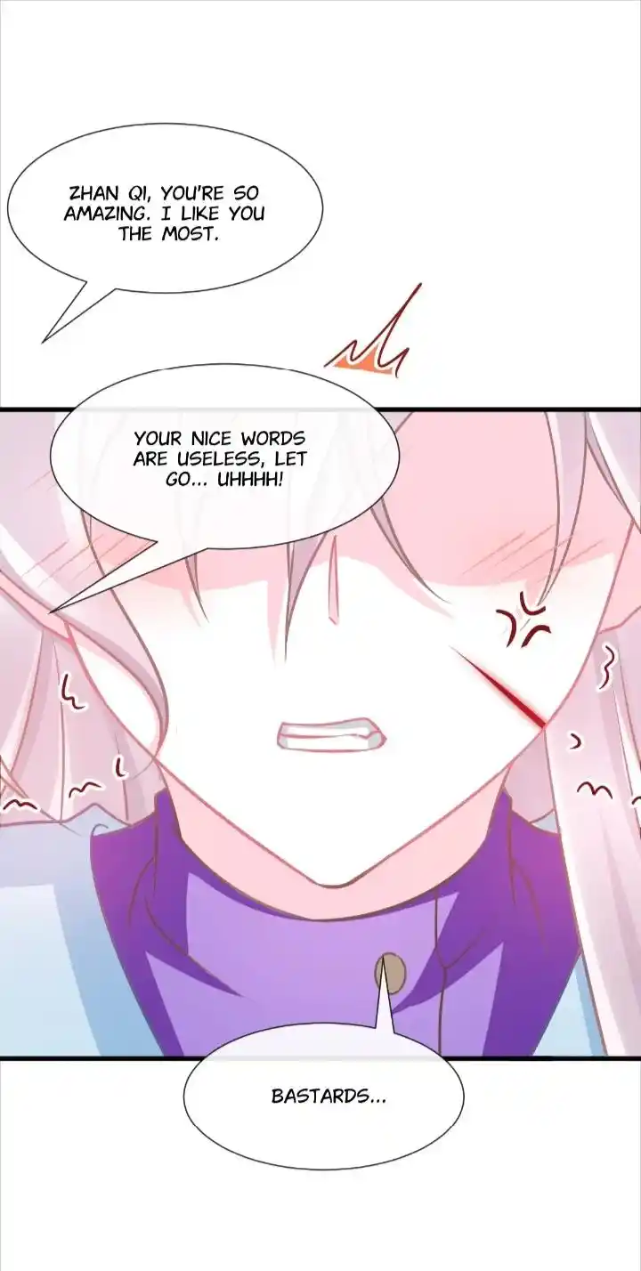 Devil's Lover Chapter 42