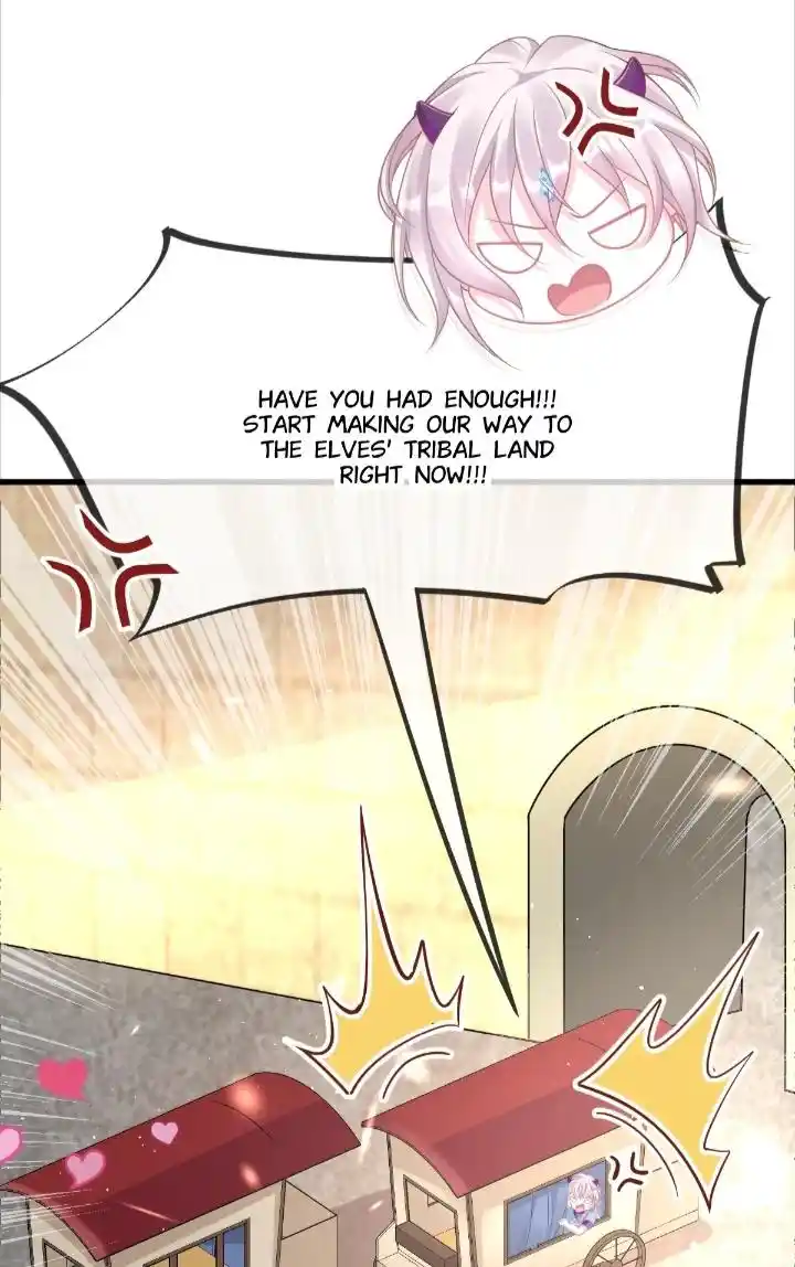 Devil's Lover Chapter 42