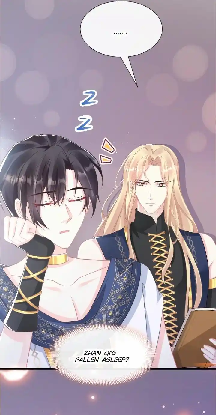 Devil's Lover Chapter 42