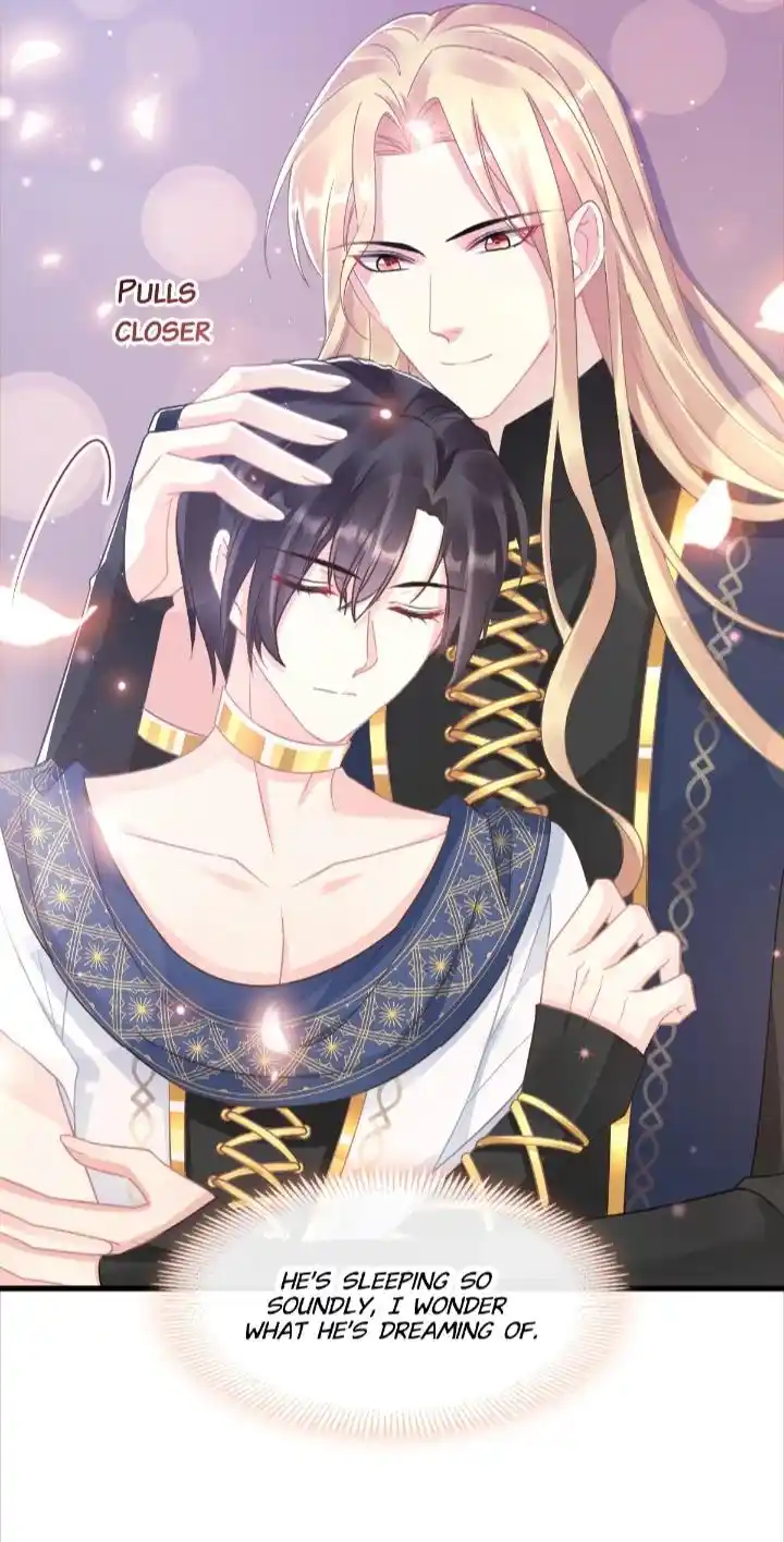 Devil's Lover Chapter 42