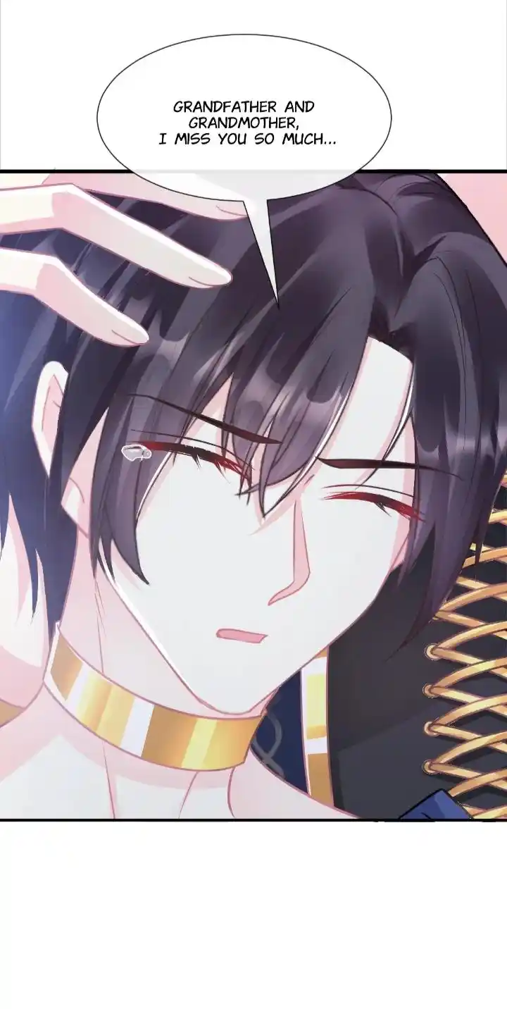 Devil's Lover Chapter 42