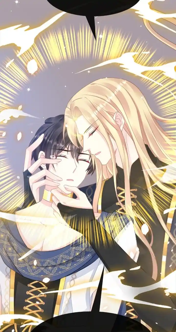 Devil's Lover Chapter 42