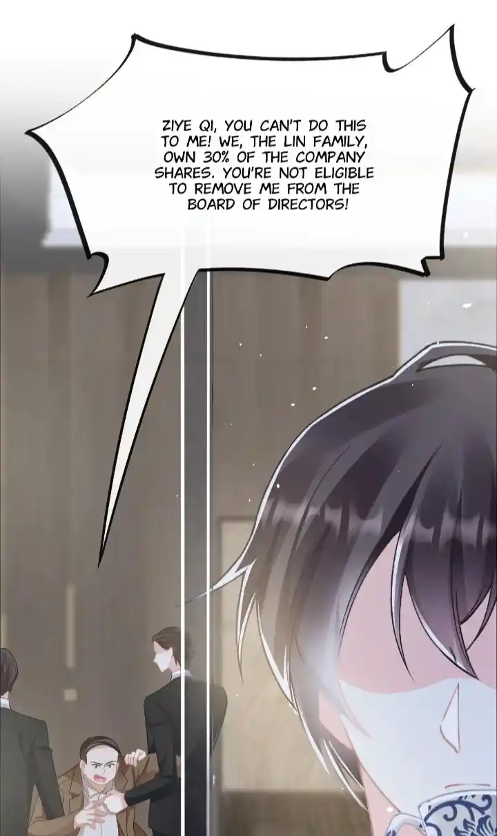 Devil's Lover Chapter 42