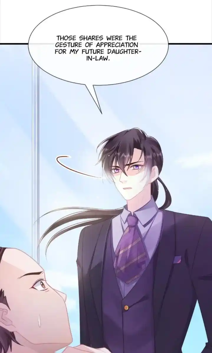 Devil's Lover Chapter 42