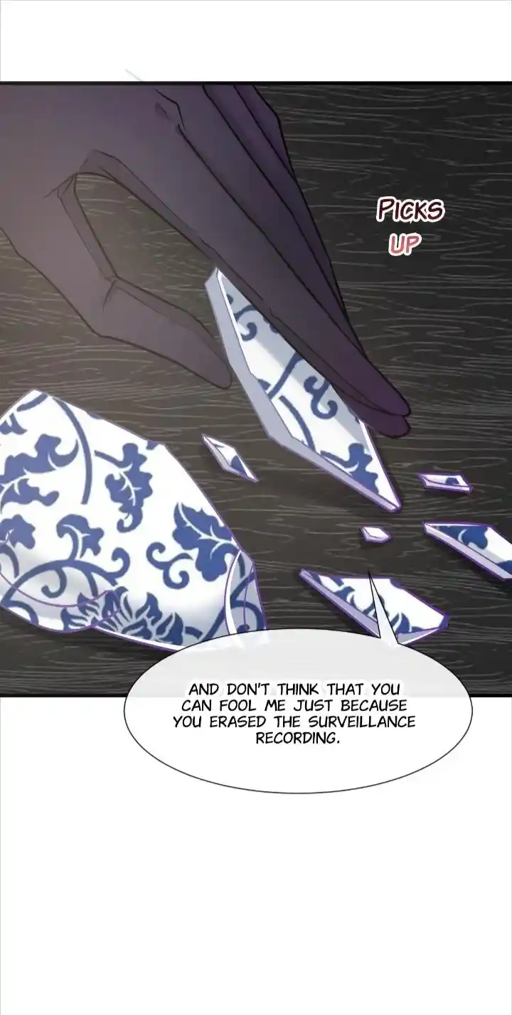 Devil's Lover Chapter 42