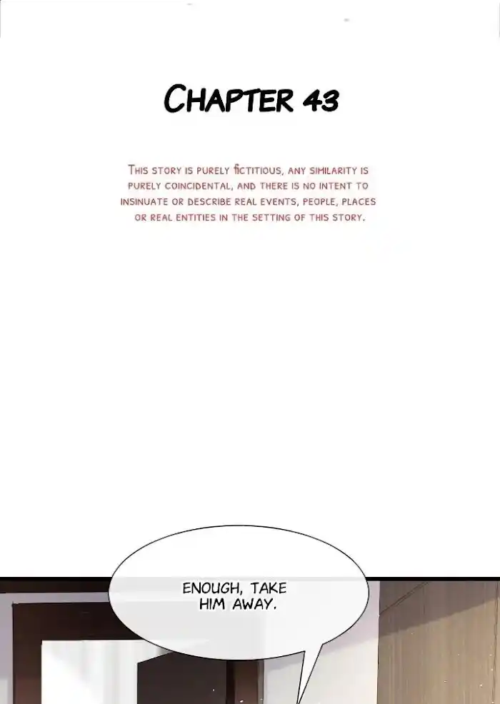 Devil's Lover Chapter 43