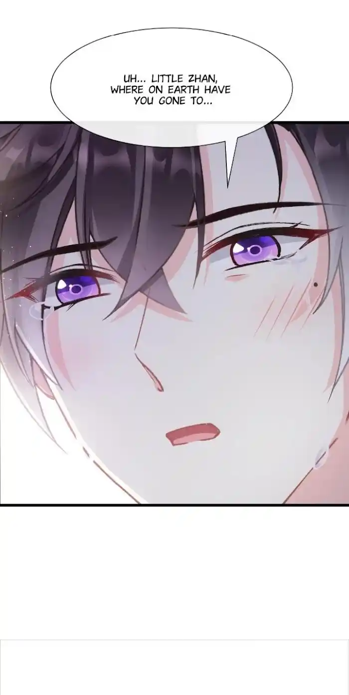 Devil's Lover Chapter 43