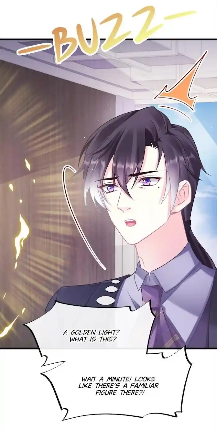 Devil's Lover Chapter 43