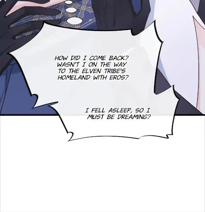 Devil's Lover Chapter 43