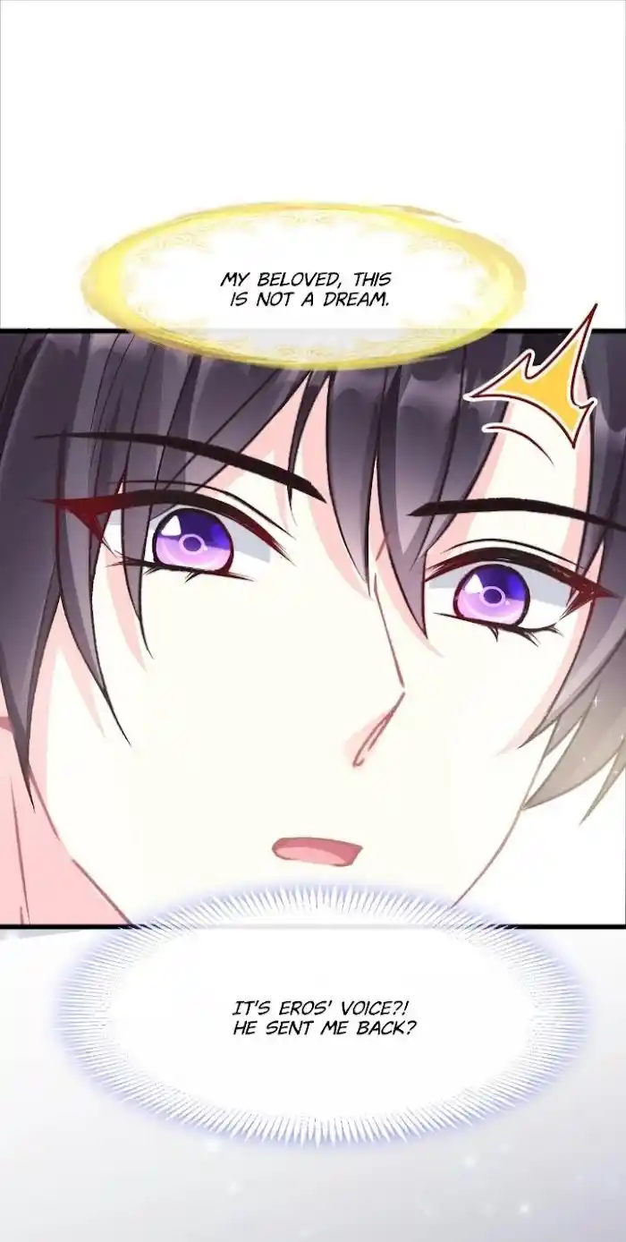 Devil's Lover Chapter 43