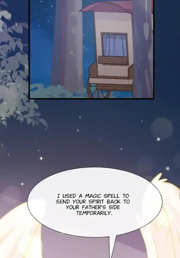 Devil's Lover Chapter 43