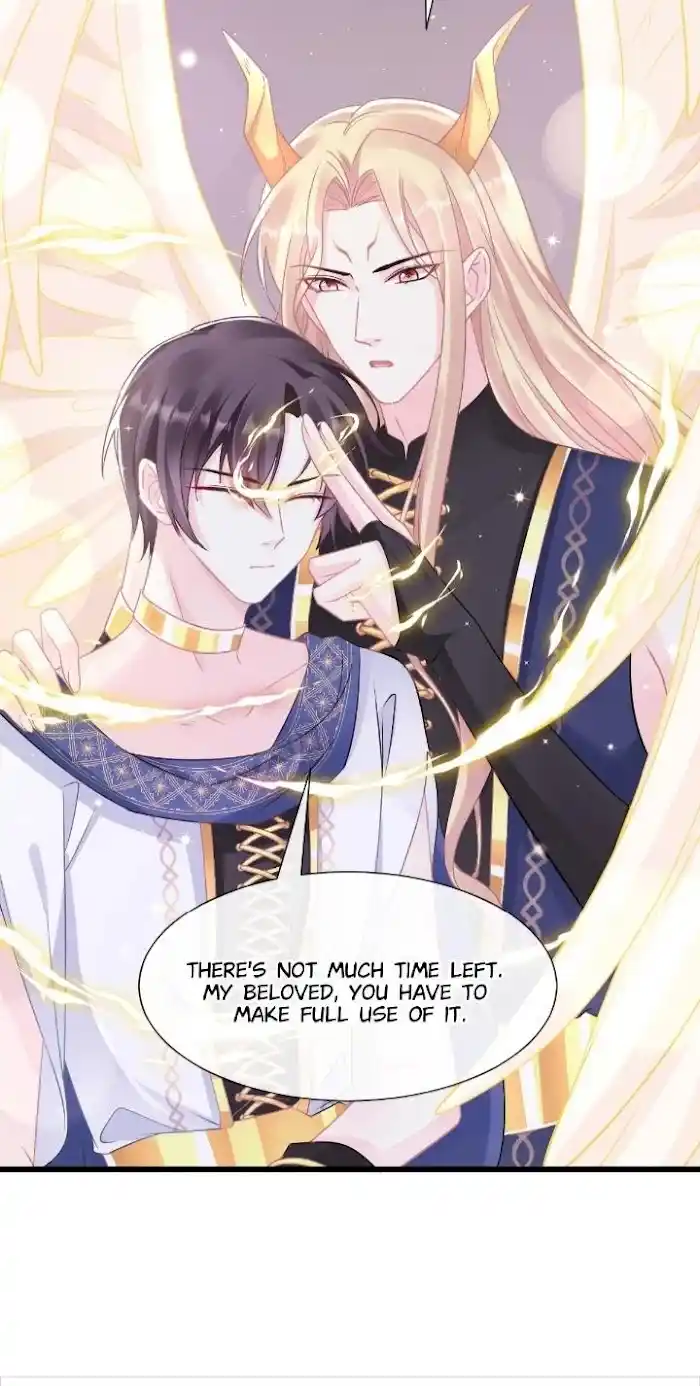 Devil's Lover Chapter 43