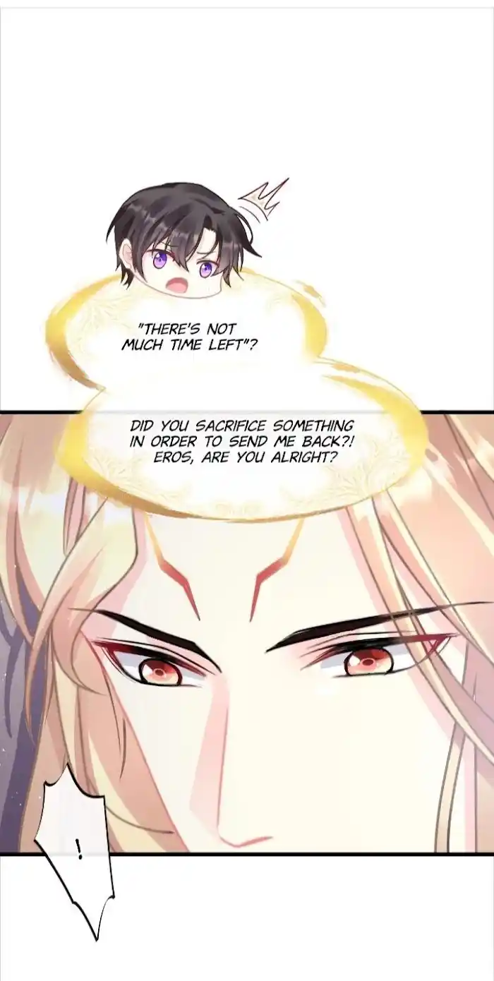 Devil's Lover Chapter 43