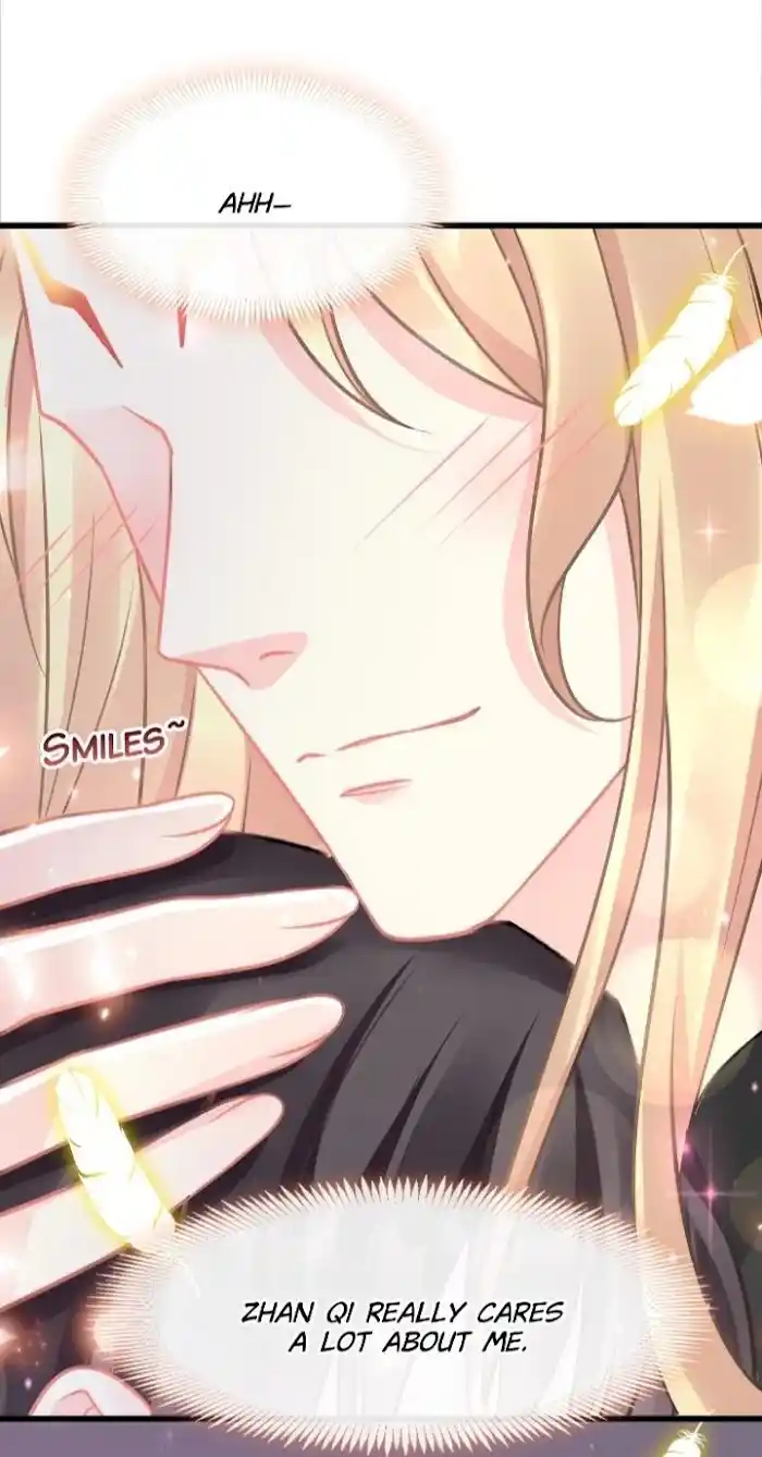 Devil's Lover Chapter 43