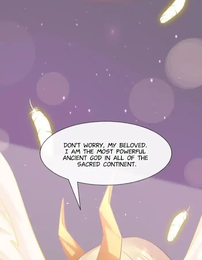 Devil's Lover Chapter 43