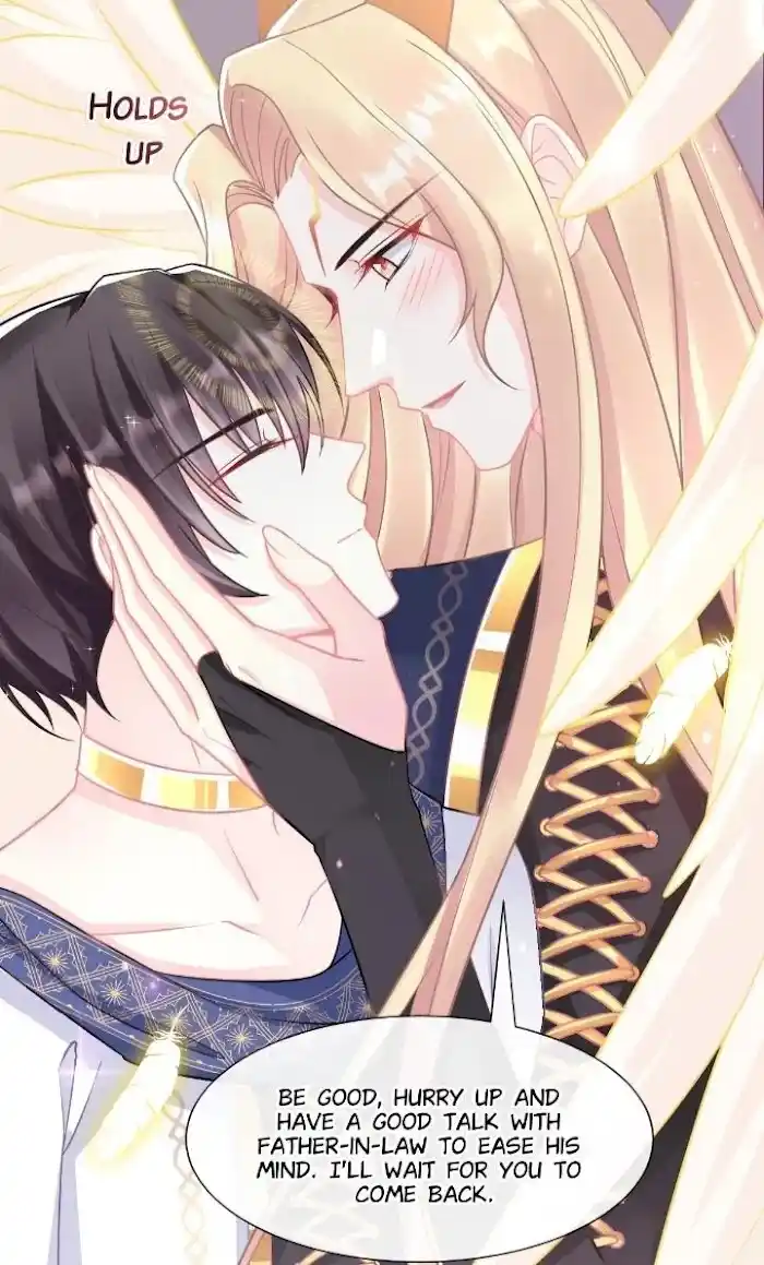 Devil's Lover Chapter 43