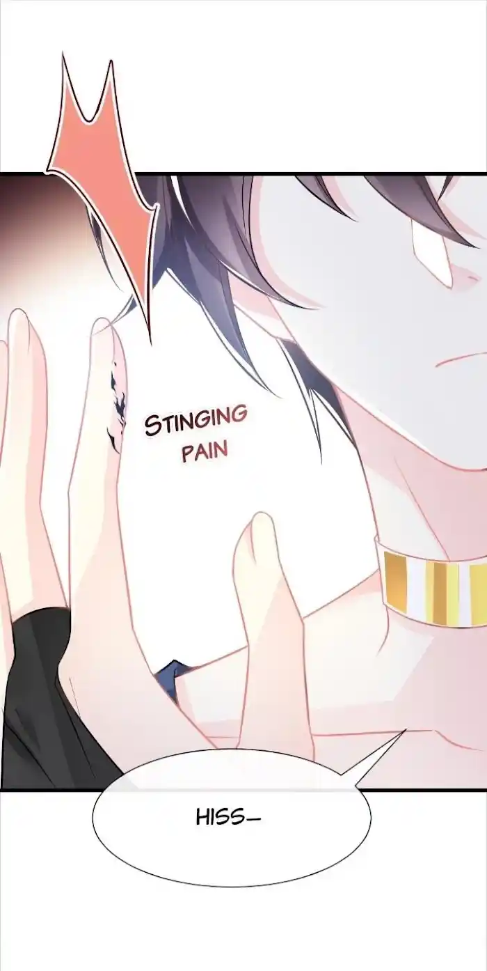 Devil's Lover Chapter 43