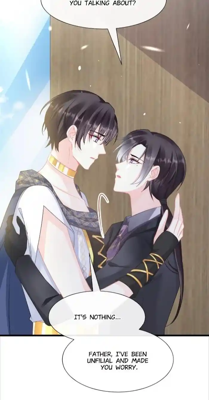 Devil's Lover Chapter 43