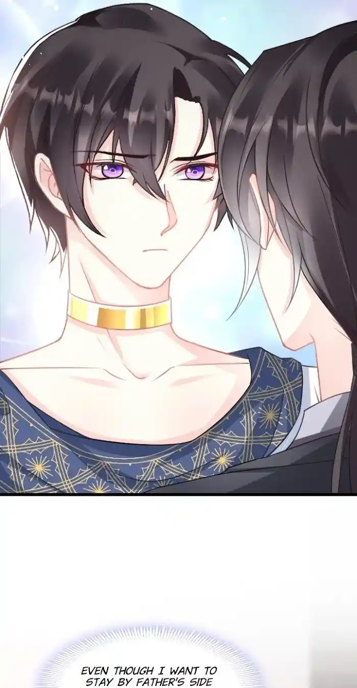 Devil's Lover Chapter 43