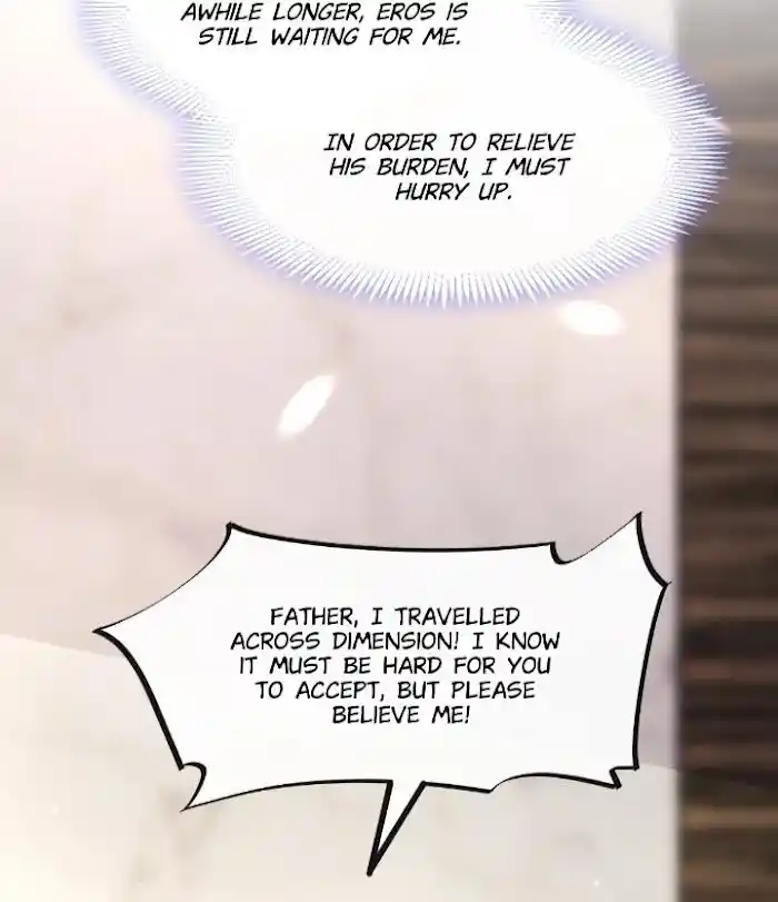 Devil's Lover Chapter 43