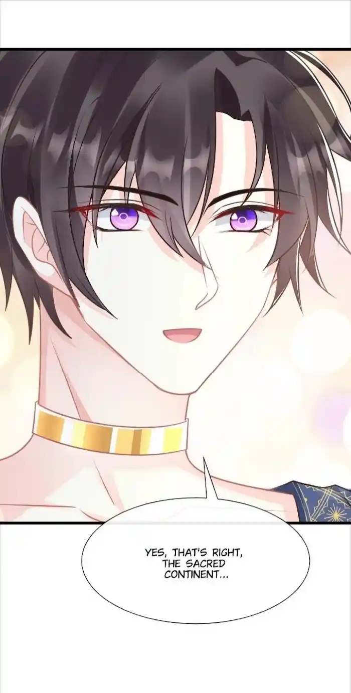 Devil's Lover Chapter 43