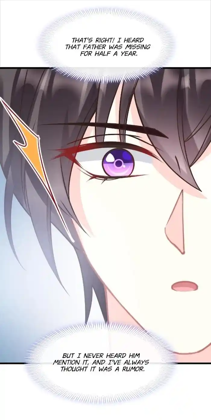 Devil's Lover Chapter 43