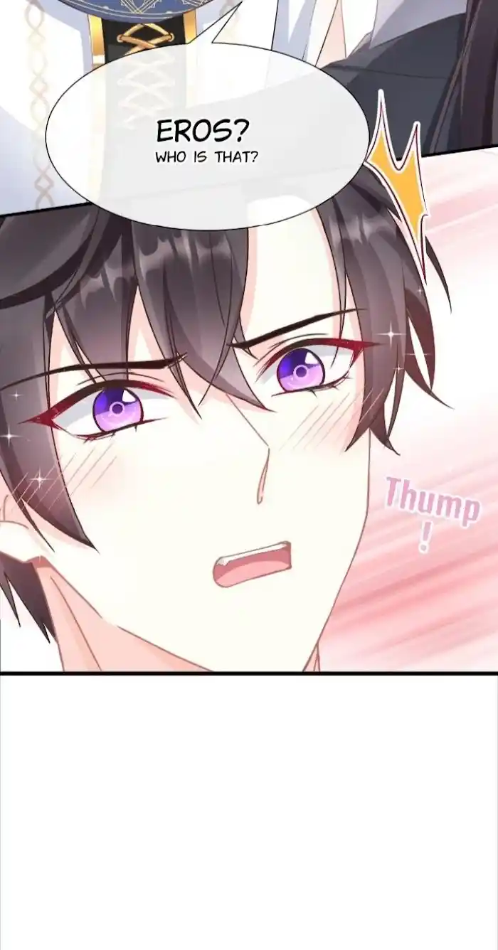 Devil's Lover Chapter 43