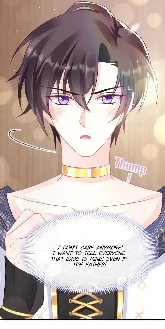 Devil's Lover Chapter 43