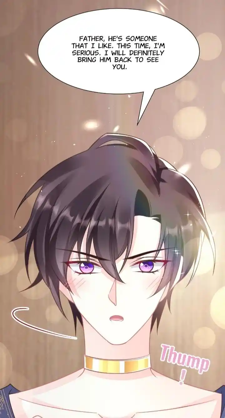 Devil's Lover Chapter 44