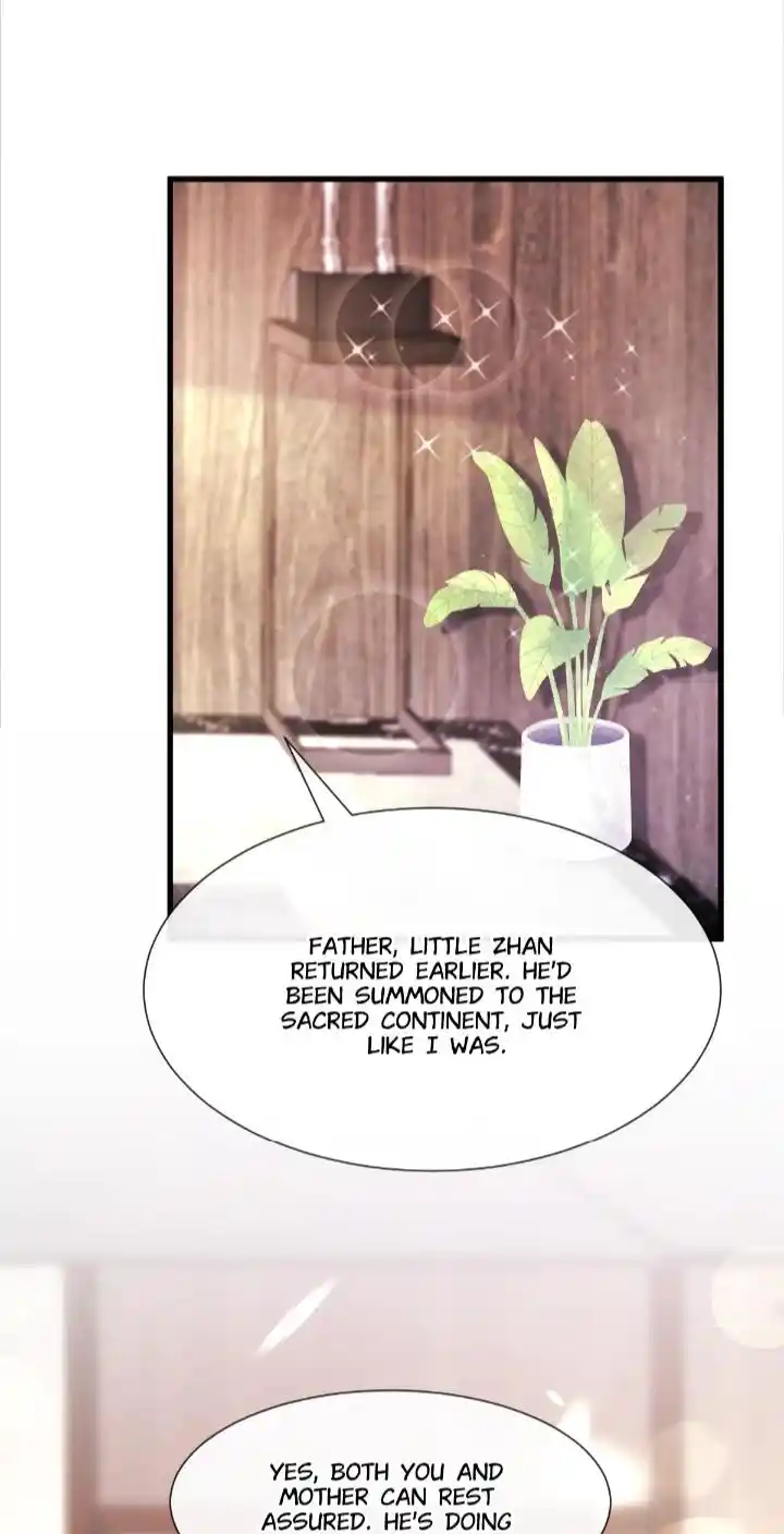 Devil's Lover Chapter 44