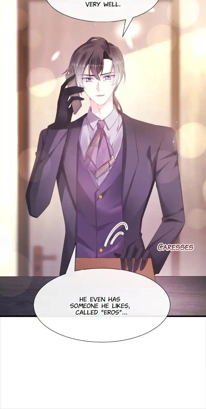 Devil's Lover Chapter 44