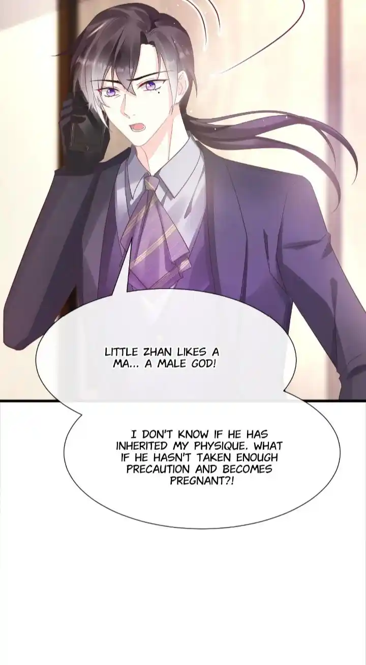 Devil's Lover Chapter 44