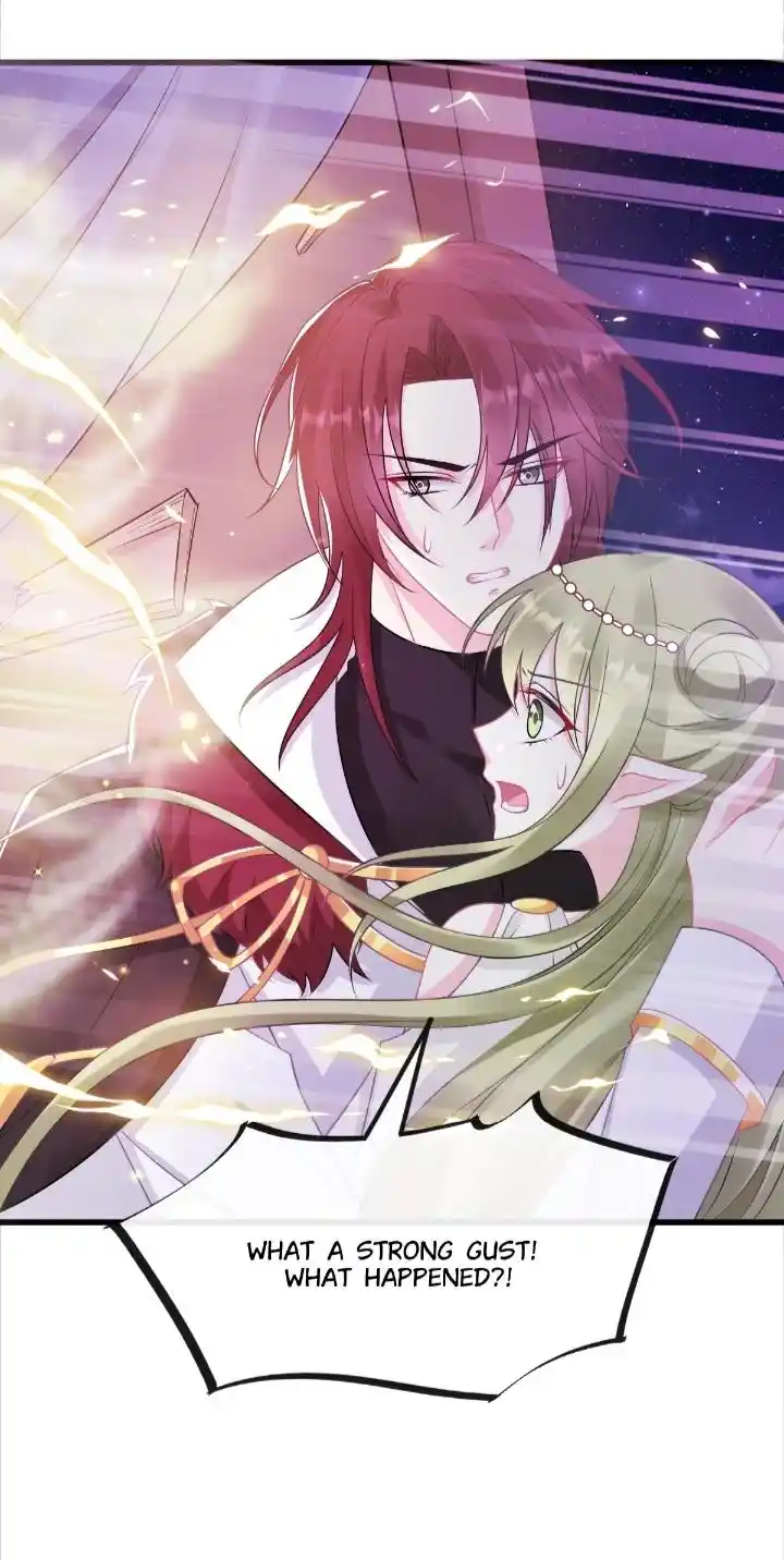 Devil's Lover Chapter 44