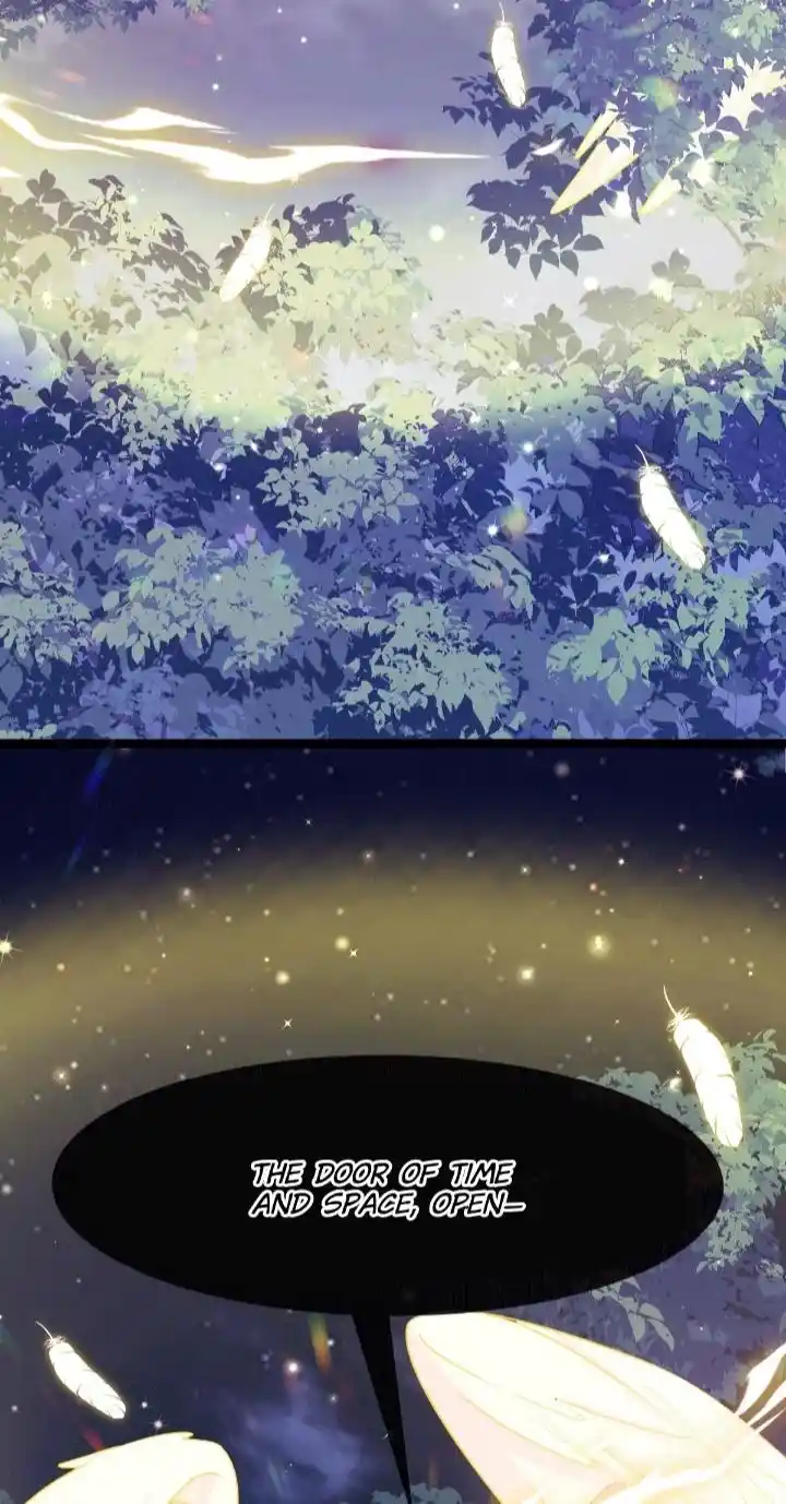 Devil's Lover Chapter 44