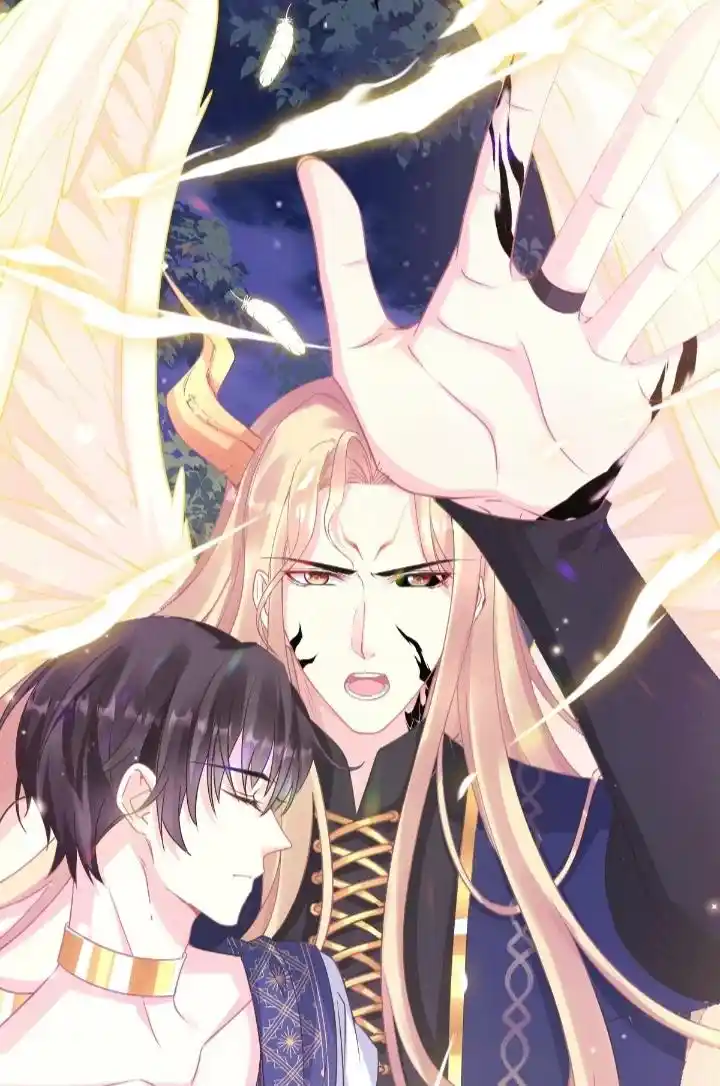 Devil's Lover Chapter 44