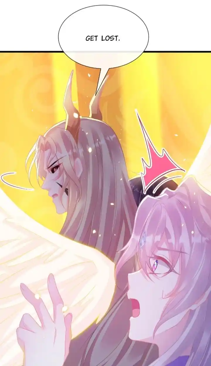 Devil's Lover Chapter 45