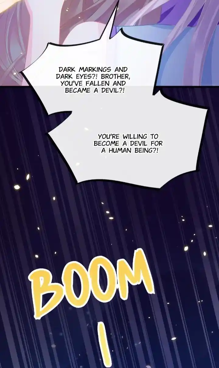 Devil's Lover Chapter 45