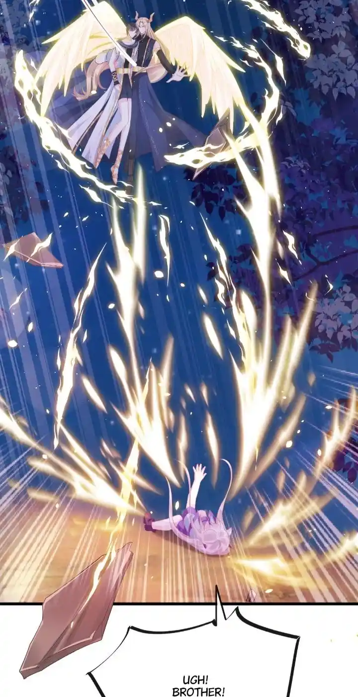 Devil's Lover Chapter 45