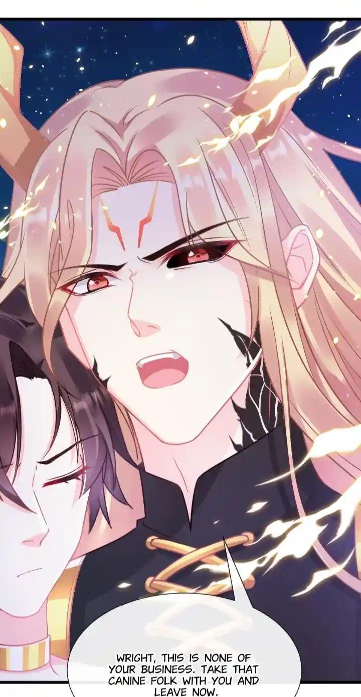 Devil's Lover Chapter 45