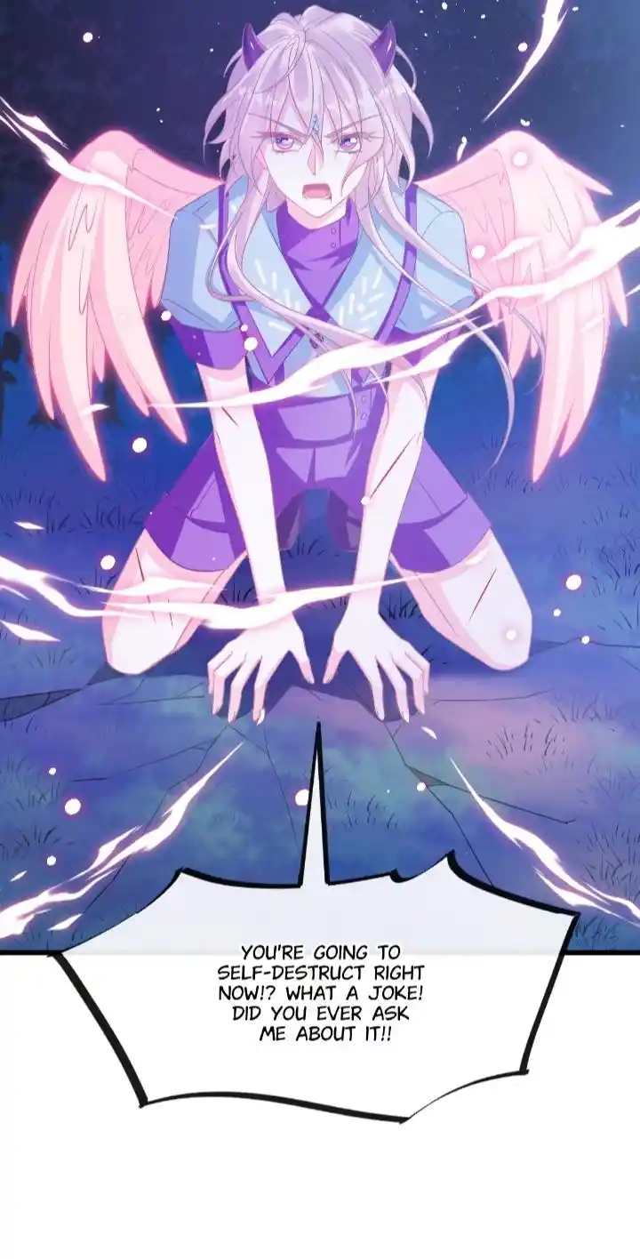 Devil's Lover Chapter 45