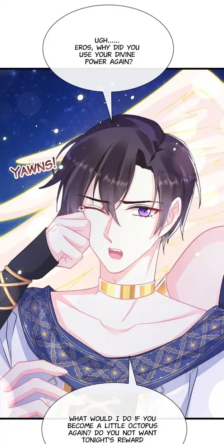 Devil's Lover Chapter 45